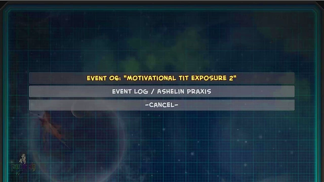 Hermione & Princess Jasmine Join April O'Neil for Naughty Anime Fun