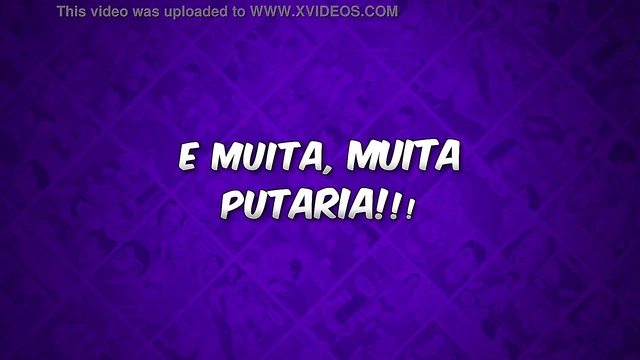 Big-Assed Anime Babes Seduce in Steamy Cartoon Action