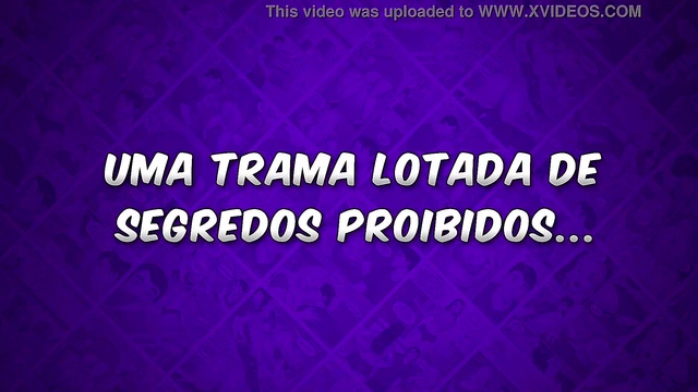 Big-Assed Anime Babes Seduce in Steamy Cartoon Action