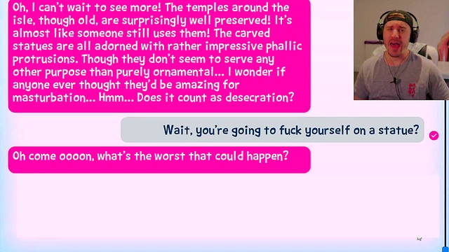 Horny Cam Girl Faps As Naruto Nurse In Doggy Style Cartoons