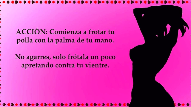 Caught in Medieval Woods – JOI Fantasywith Seductive Witch Instructions