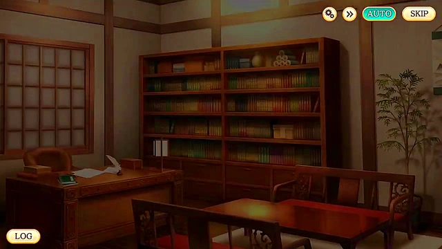 Eva's Ayakashi Adventure – AnimeNguồn DMM Games Hentai Fun