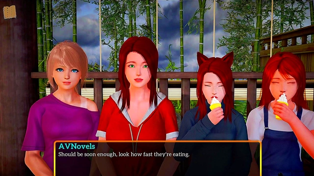 Teen With Big Ass And Tits Gets Intimate In Erotic Anime Adventure