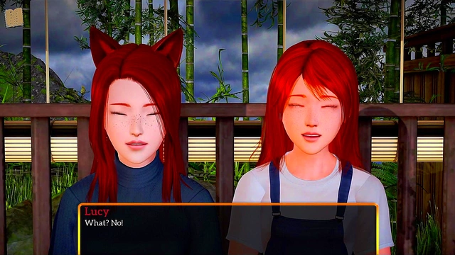 Teen With Big Ass And Tits Gets Intimate In Erotic Anime Adventure