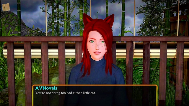 Teen With Big Ass And Tits Gets Intimate In Erotic Anime Adventure