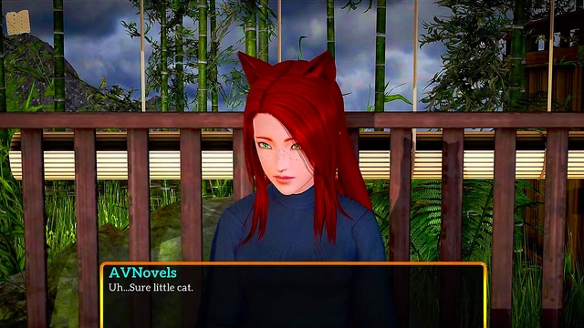 Teen With Big Ass And Tits Gets Intimate In Erotic Anime Adventure