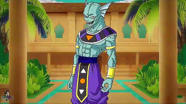 Alien Clowns Seduce Dragon Ball Heroes for Steamy Anime Action