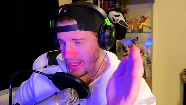 Horny German Catgirl Rides Dick Hard for Messy Doggy Style Finish