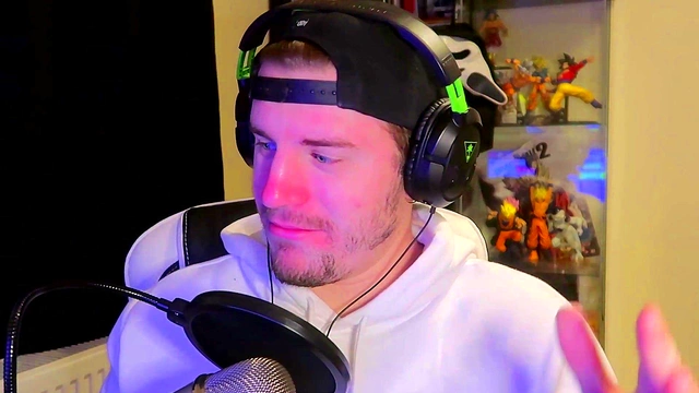 Horny German Catgirl Rides Dick Hard for Messy Doggy Style Finish