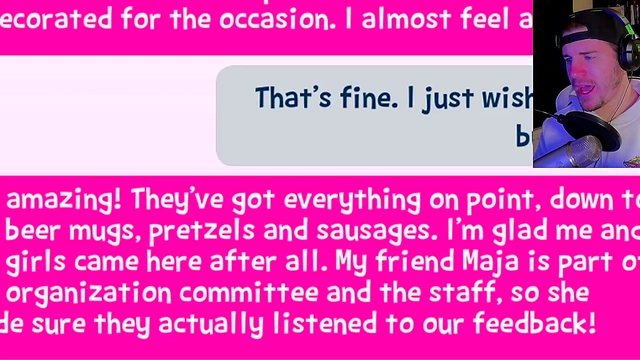 Horny German Catgirl Rides Dick Hard for Messy Doggy Style Finish