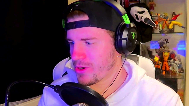 Horny German Catgirl Rides Dick Hard for Messy Doggy Style Finish