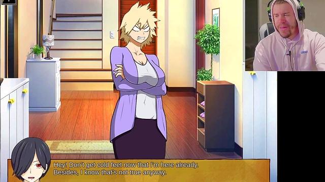 Uraraka Gets Rich With Big Boobs & BDSM Fun In My Hero Academia Creampies