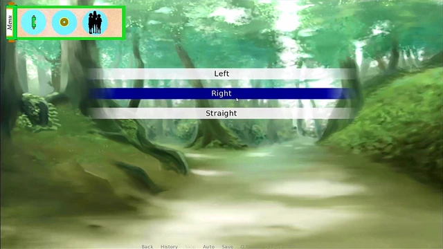 Sexy Anime Goddess Ino Rides Cock Hard In Jikage Rising Eroge Scene