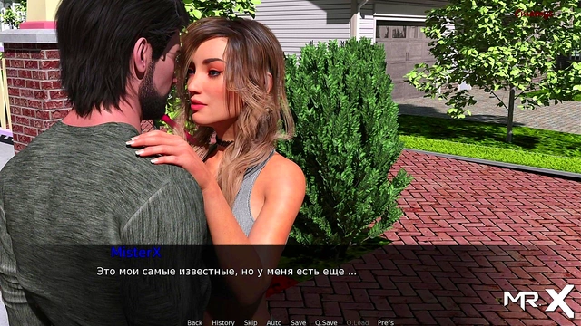 Hentai Group Fun –Strange Location Doggy Style Cartoon Action