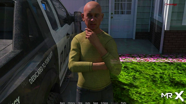 Hentai Group Fun –Strange Location Doggy Style Cartoon Action