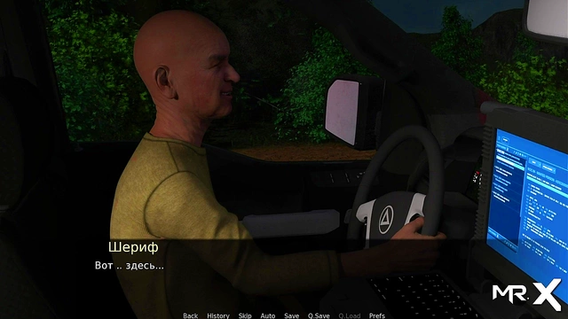 Hentai Group Fun –Strange Location Doggy Style Cartoon Action