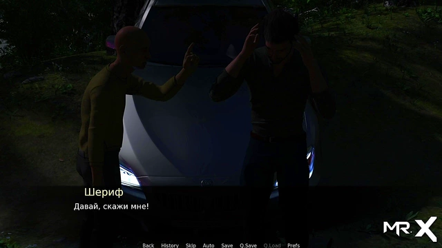 Hentai Group Fun –Strange Location Doggy Style Cartoon Action