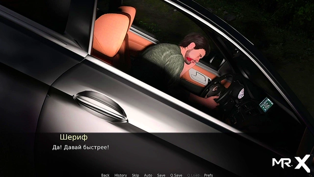 Hentai Group Fun –Strange Location Doggy Style Cartoon Action