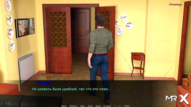 Hentai Group Fun –Strange Location Doggy Style Cartoon Action