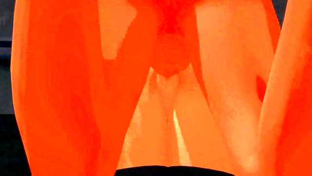 Annie Leonhart Gets Creampied By MikasaAckermann In Futa 3D Anime Action