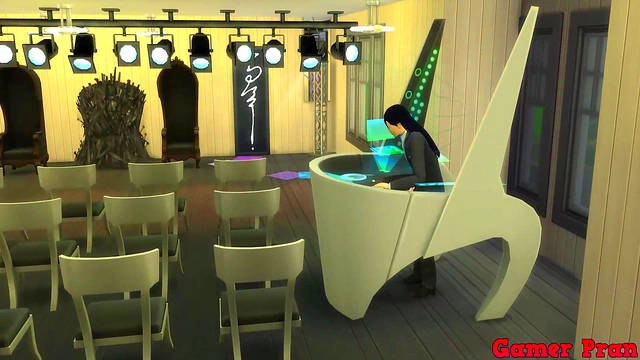 Madara Seduces Shy Hinata for Hardcore Anal Fun in Naruto Anime Adventure