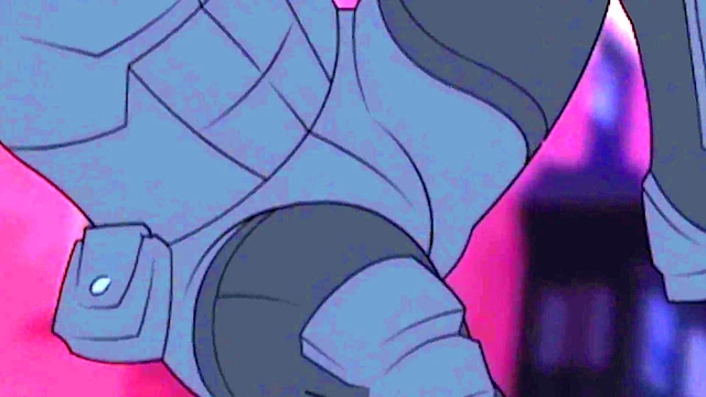 Spider-Man Meets Marvel's Sexiest Villain for Naughty Fun