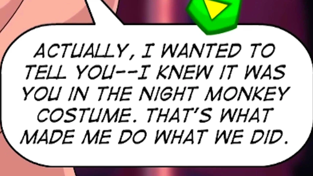 Spider-Man Meets Marvel's Sexiest Villain for Naughty Fun