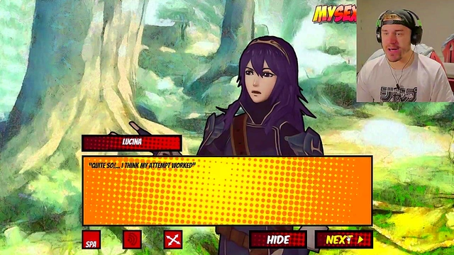 Spider-Man Meets Marvel's Sexiest Villain for Naughty Fun