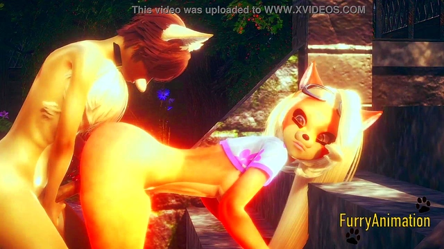 Cute Crash Bandicoot Coco Gets Fucked and Fingered in Hentai Adventure