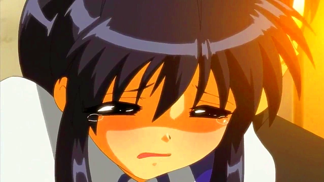 Hentai Couple Enjoy Steamy Sex Session In Spanish Dubbed Anime