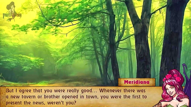 Anna Meets Dororthy – A Frozen Hentai Adventure With College Succubi Seduction