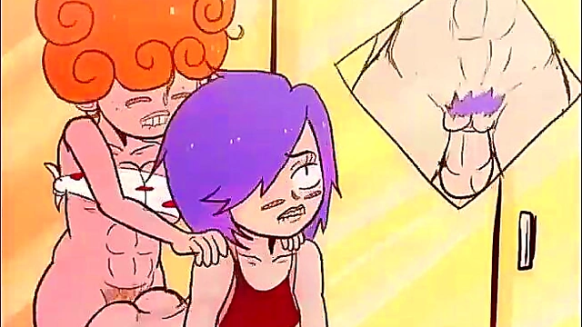 Lee Marie Futanari Cartoonsaur AgentRedGirl EdedDeddY Derpixon Anal Anime Action