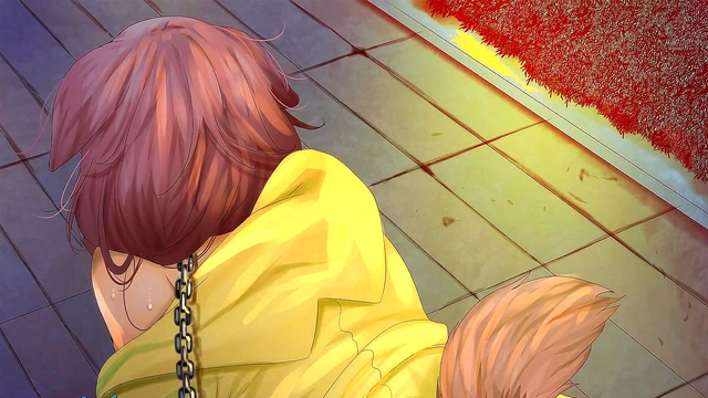 Hololive Anime JOI Fantasy – Fap Hero Jerk Off Challenge With ASMR Seduction