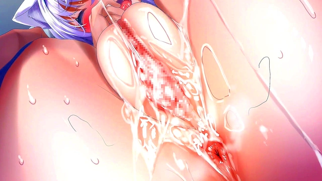 Hololive Anime JOI Fantasy – Fap Hero Jerk Off Challenge With ASMR Seduction