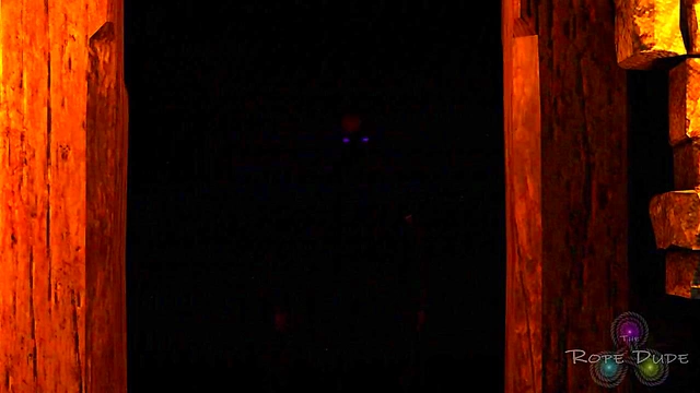 Hot Anime Lara Croft Gets Captured & Fucked Hard In The Ass