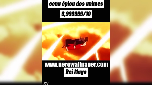 Asta & Yami Face Off Against Dante in Sexy Cosplay Hentai Battle