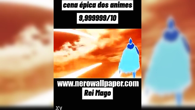 Asta & Yami Face Off Against Dante in Sexy Cosplay Hentai Battle