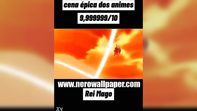 Asta & Yami Face Off Against Dante in Sexy Cosplay Hentai Battle