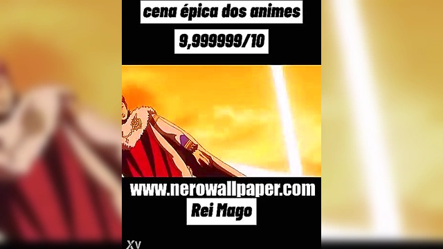 Asta & Yami Face Off Against Dante in Sexy Cosplay Hentai Battle