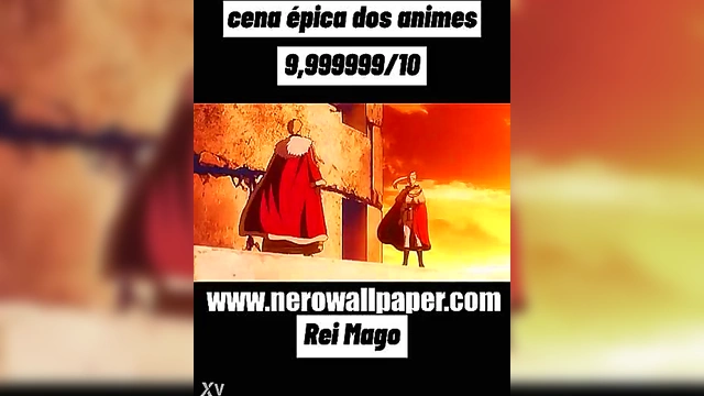 Asta & Yami Face Off Against Dante in Sexy Cosplay Hentai Battle