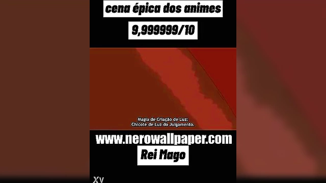 Asta & Yami Face Off Against Dante in Sexy Cosplay Hentai Battle