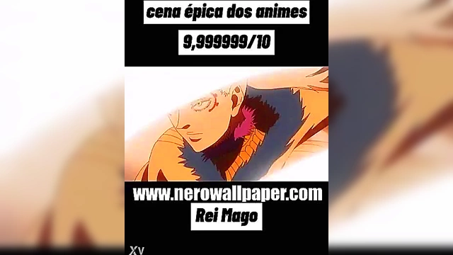 Asta & Yami Face Off Against Dante in Sexy Cosplay Hentai Battle