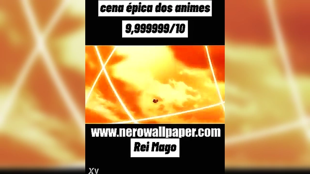 Asta & Yami Face Off Against Dante in Sexy Cosplay Hentai Battle