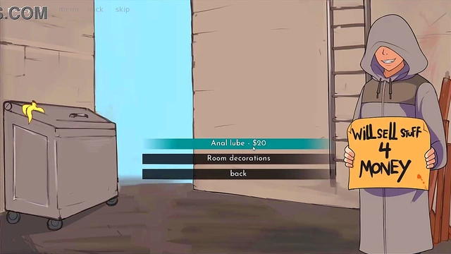 Starfire & Robin's Intergalactic Anal Adventure Ends in Creampie Delight