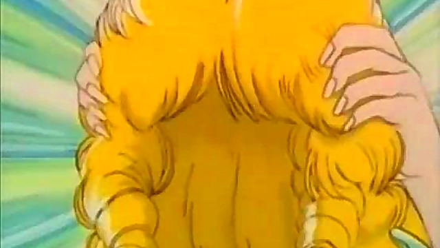 Hot Anime Nurses Enjoy Hardcore Threesome Fun With Lucky Patient