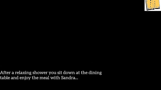 Redhead Teen With Big Tits And Ass Seduces Stepdad In Erotic Anime Adventure