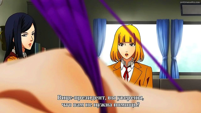 Ecchi Anime Compilation – Upskirts & Panties Galore for Ultimate Fan Service