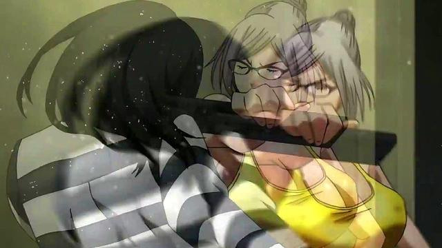 Ecchi Anime Compilation – Upskirts & Panties Galore for Ultimate Fan Service