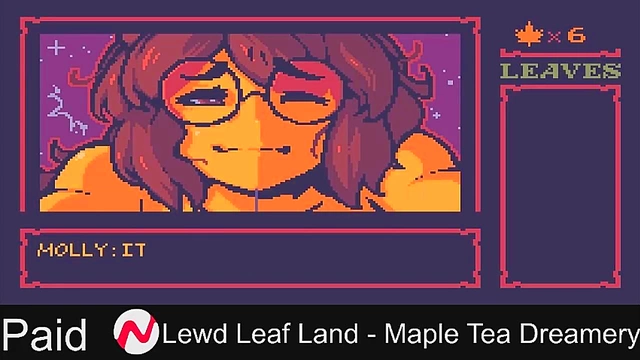 Fantasy Anime Heroine With Big Tits Enjoys Muscle Monster Creampie Adventure