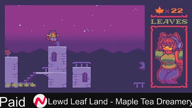 Fantasy Anime Heroine With Big Tits Enjoys Muscle Monster Creampie Adventure